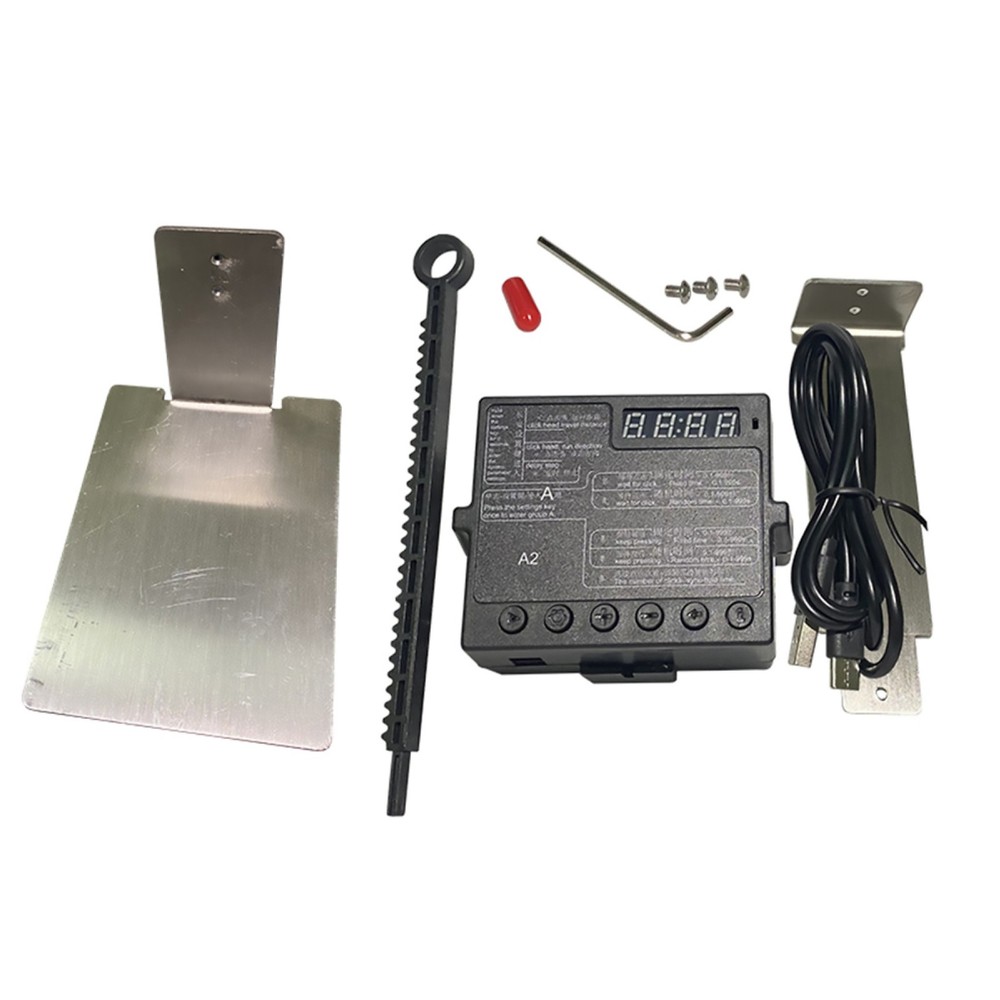 Computer Keyboard Auto Clicker Device Mouse Automatic Random Game Assist Click