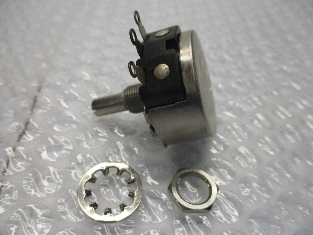 CTS RA20NASD1024 POTENTIOMETER NSNP