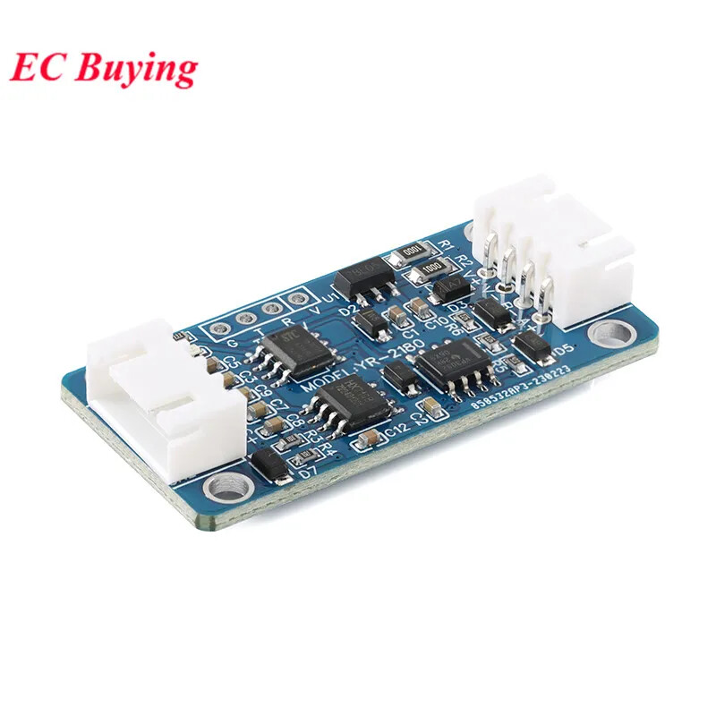 Electronic Scale Sensor Module Weight TTL RS485 Modbus RTU Communication