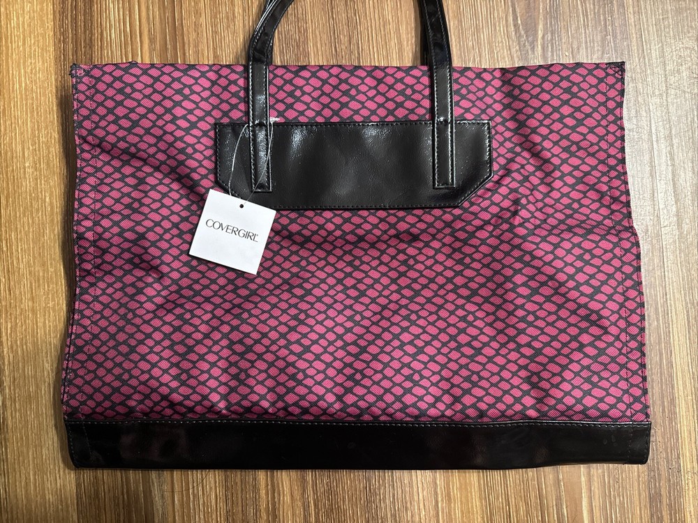 Covergirl Bag