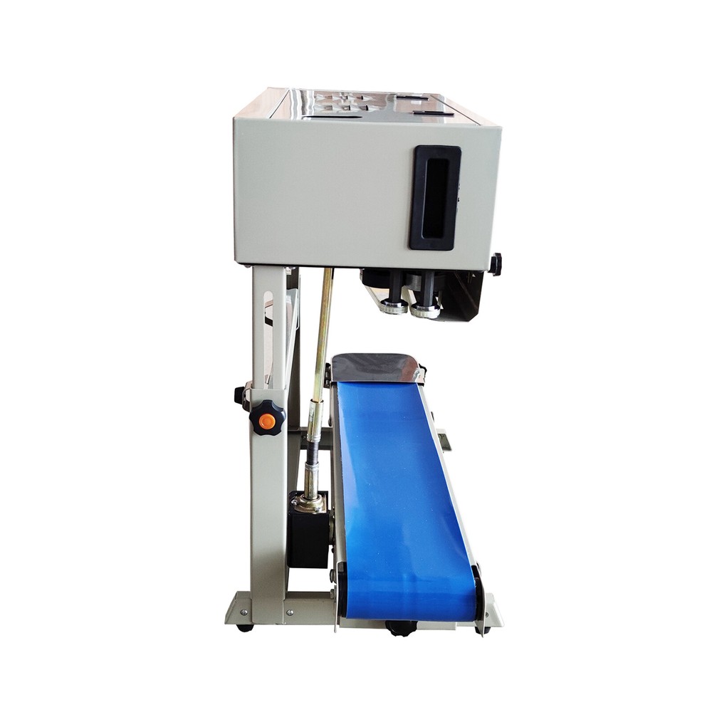 Digital Display FR-880LW Auto Sealing Machine Sealer Packing Packaging Machine