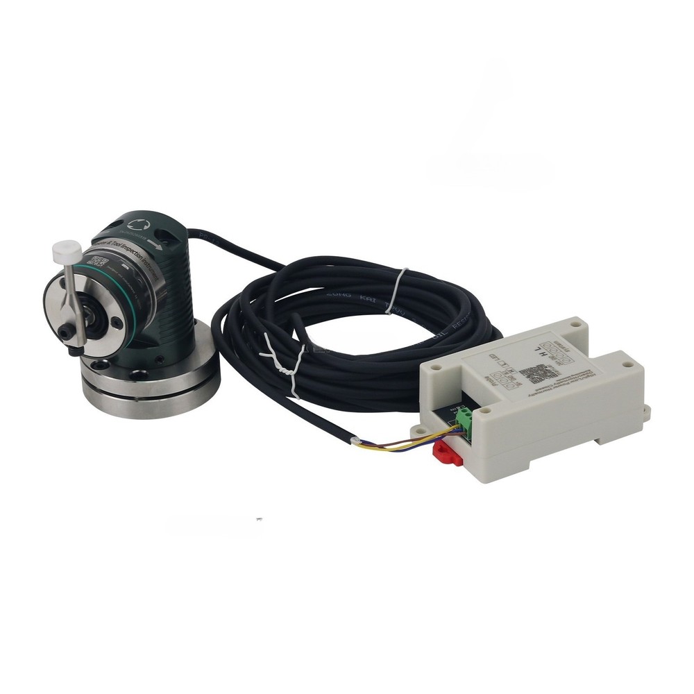 For WP-600 3D Tool Detector IP56 Waterproof High Precision