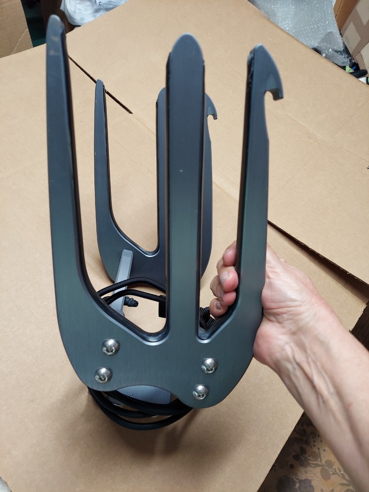 Malibu Wakeboard Rack (FD1)