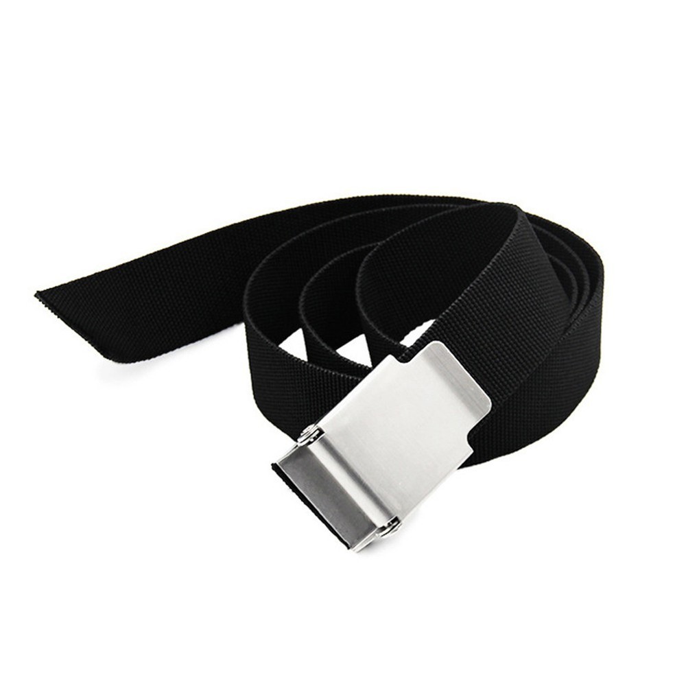 Quick Release Adjustable Diving Weight Belt for Efficient Underwater Activities
