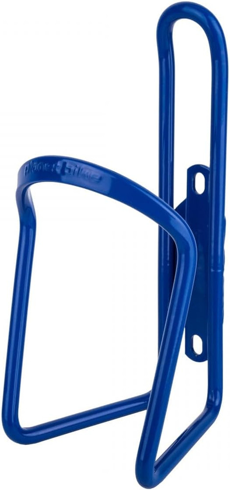 Aluminum Water Bottle cage, Blue
