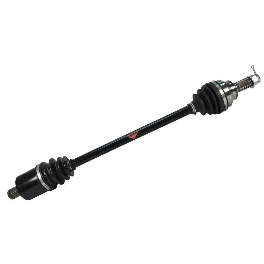 Rugged Front Left/Right Performance Axle - PAXL-6074