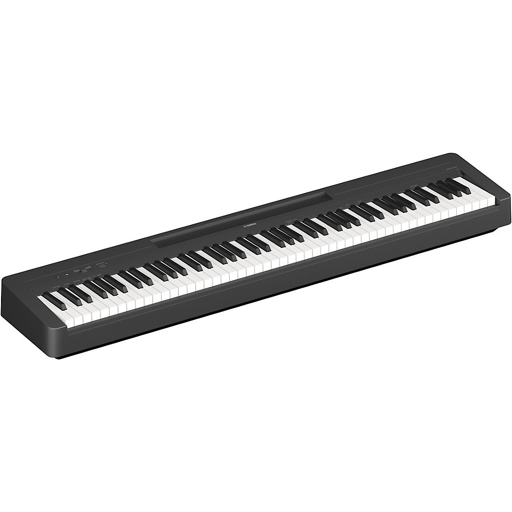 Yamaha P-145BT 88-Key Digital Piano With Bluetooth