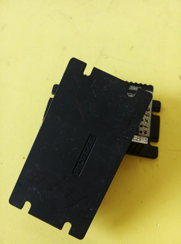 1pcs Used RORZE stepper motor driver RD-023MS Tested