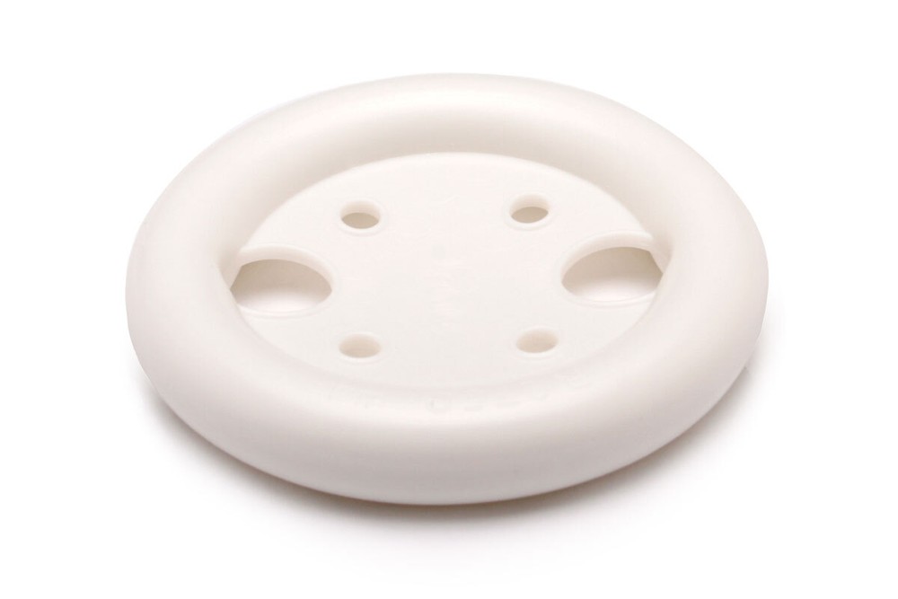 Pessary Premier Ring With Support Silicone - Ring Pessary With Support