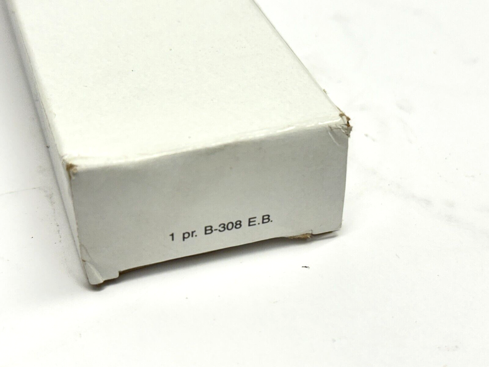 General Devices B-308 Chassis Trak