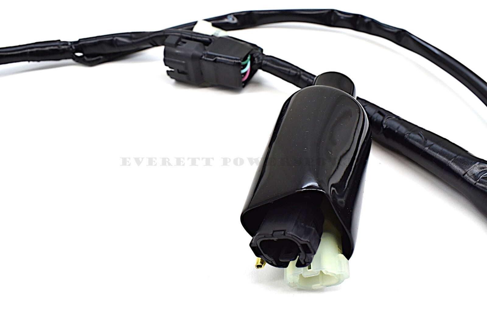 Wire Harness 06-14 TRX450 ER Sportrax OEM Genuine Honda Main Wiring Loom #Q285