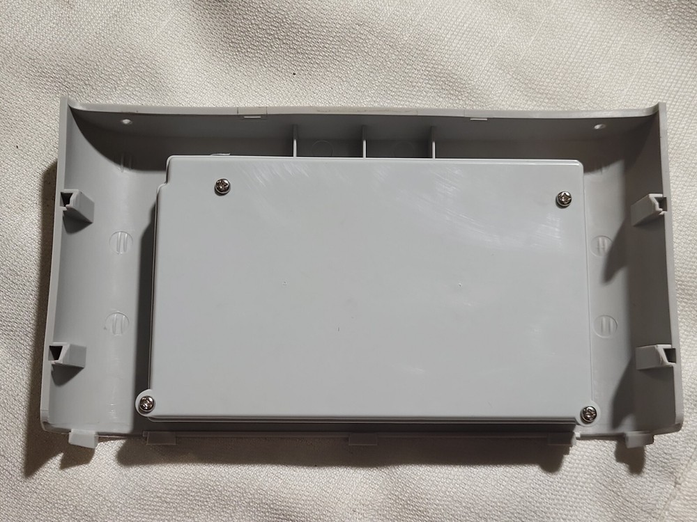 Black and Decker Bread Maker Control Panel for Model B1500