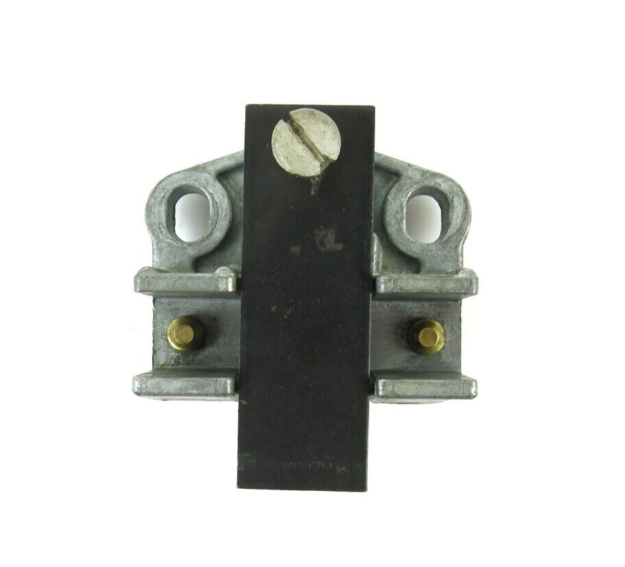Shopsmith Mark V Bandsaw Blade Guide Lock Assembly