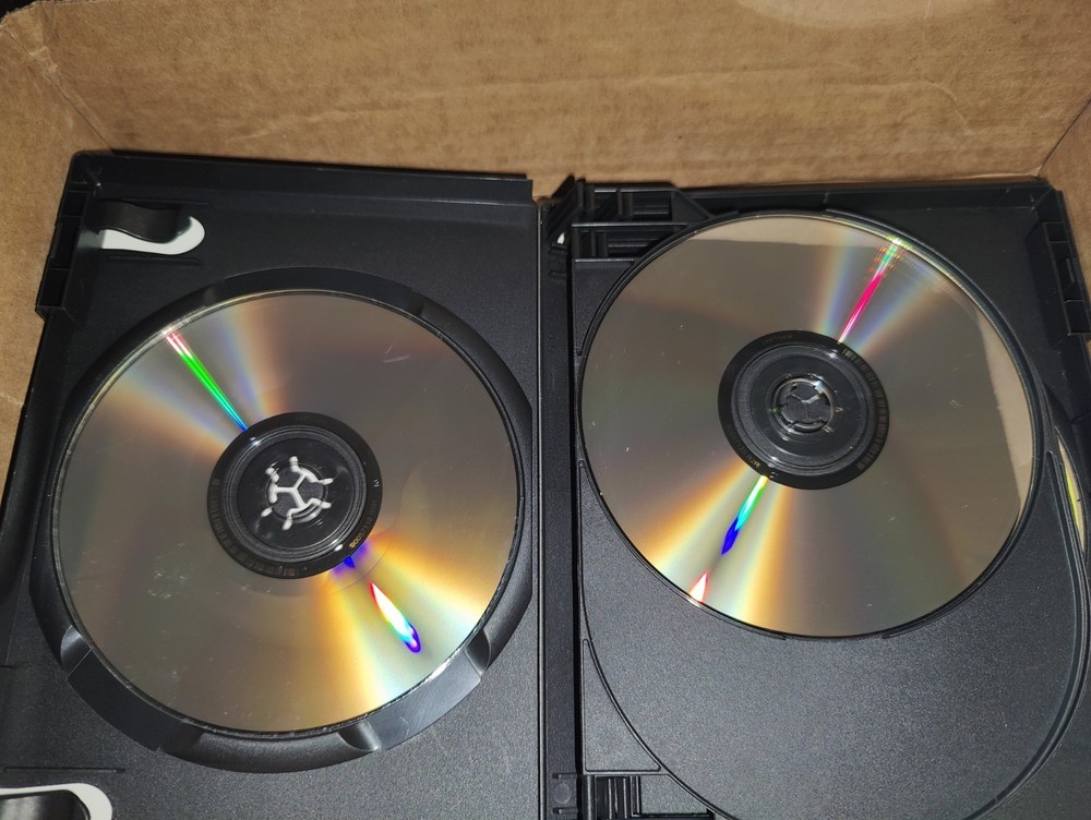 Adobe Creative Suite 2 Premium for Windows w/Serial #