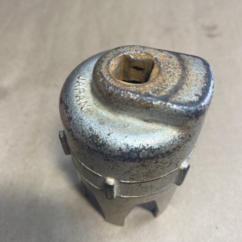 Wrench Socket NR-H for RC Model Sprinklers
