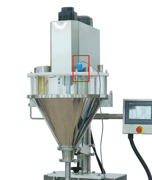 Capacitive Proximity Switch, Liquid Level Sensor