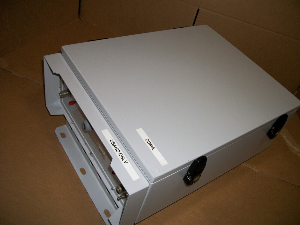 ADVANCED RF TECHNOLOGIES EPOCH-S02 VERY NICE UNIT LOOK