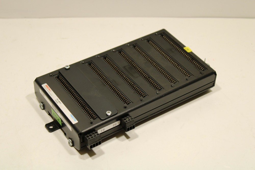 Festo Beck PS1 BP31 Base