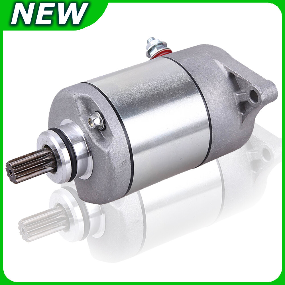 Starter for Arctic Cat 366 375 400 2X4 4X4 Automatic 3545-016 New 2002-2008