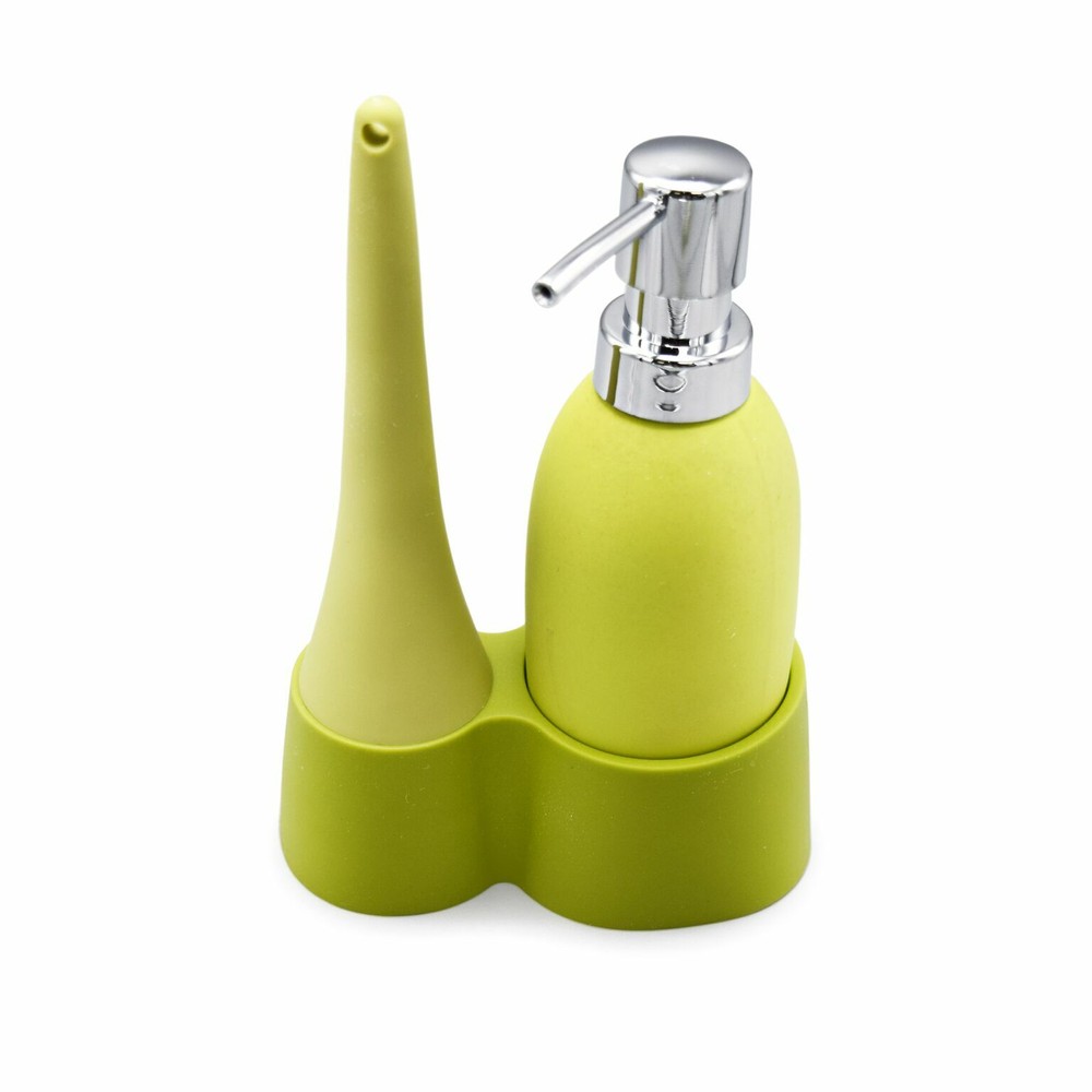 FLOW Silicone Edition Kitchen & Bathroom Essentials In Different Colors