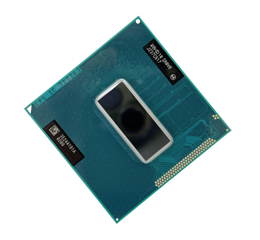 Intel Core i7 3632QM (SR0V0) 2.2GHz Quad-Core 6M PGA 988 Notebook processor