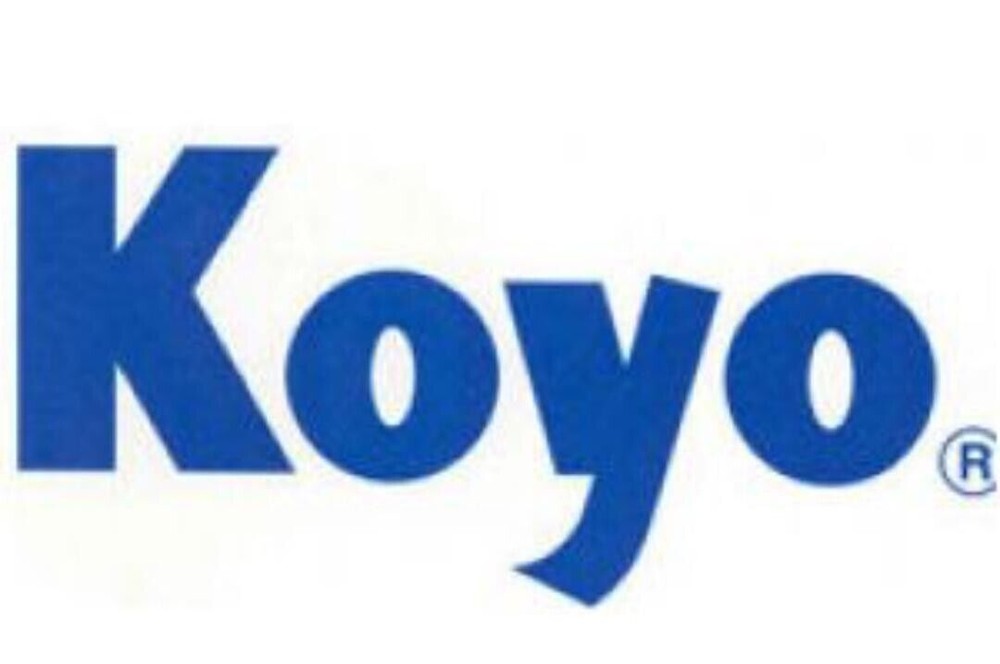 NEW NTA-3244 KOYO THRUST NEEDLE ROLLER BEARING