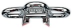 DG Performance Alloy Nerf Bars 60-2200