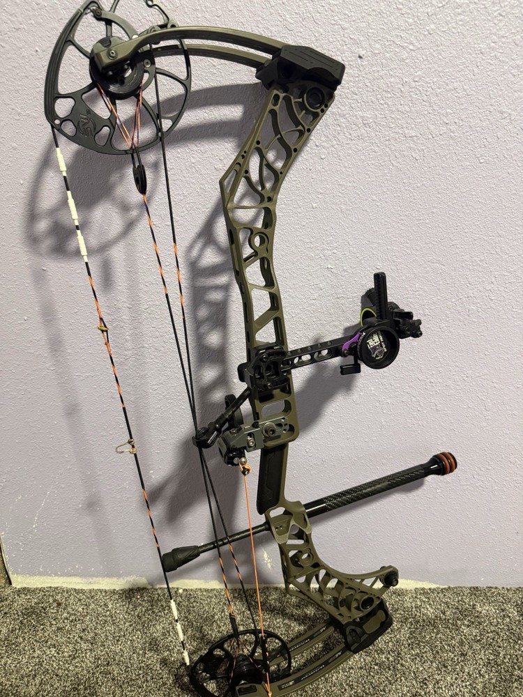 Mathews V3 31
