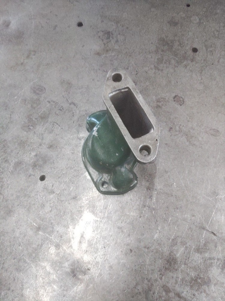 Thermostat Housing. TH7001