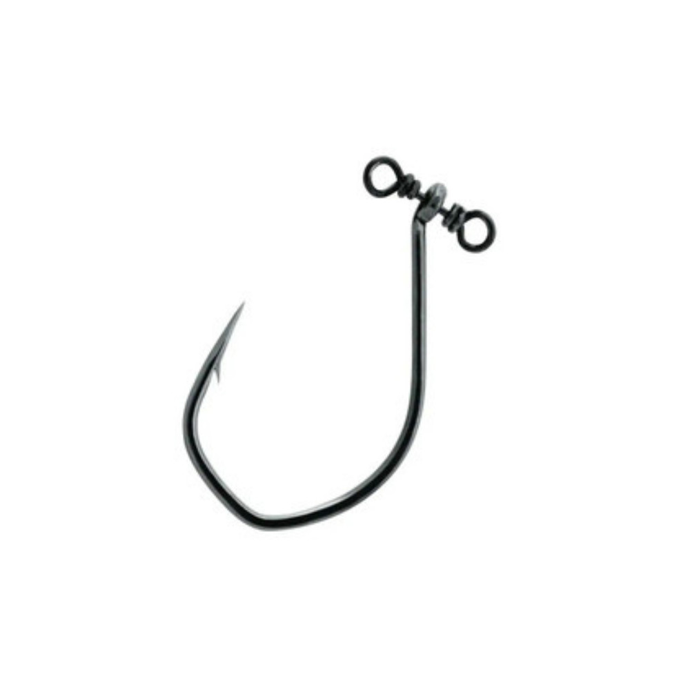 VMC Spinshot Drop Shot Hook (4-5 Pk)
