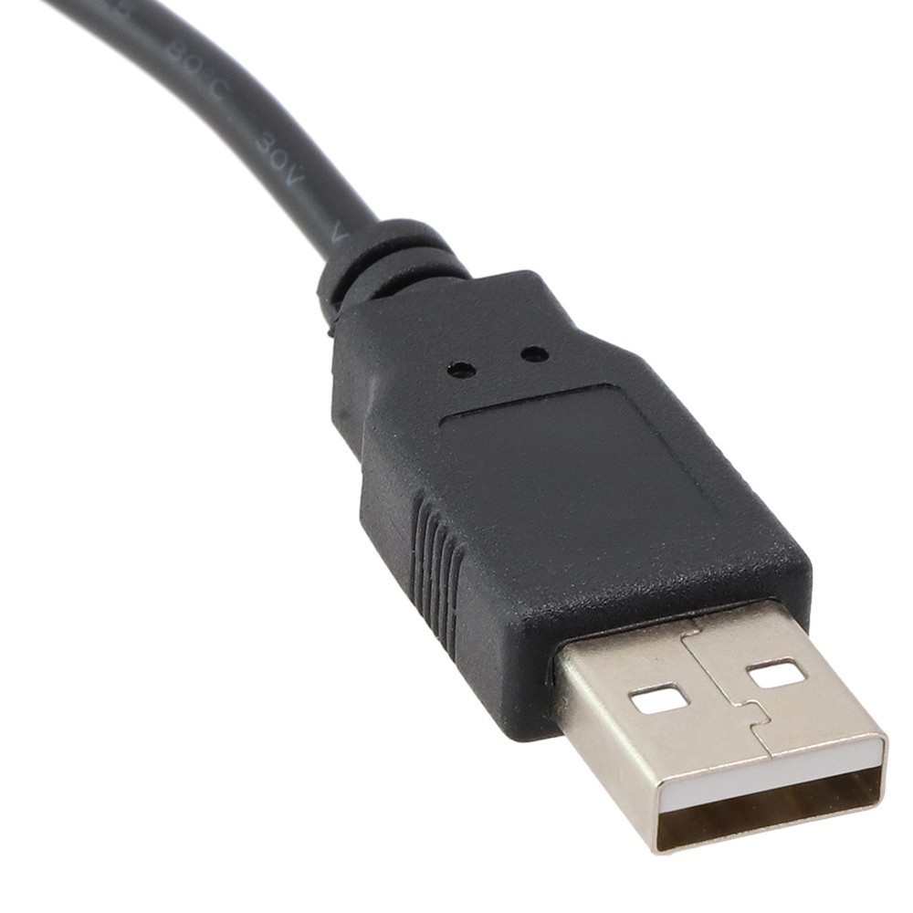 USB Conversion Line Parts Replacement Transfer Cable Vehicle Accessories