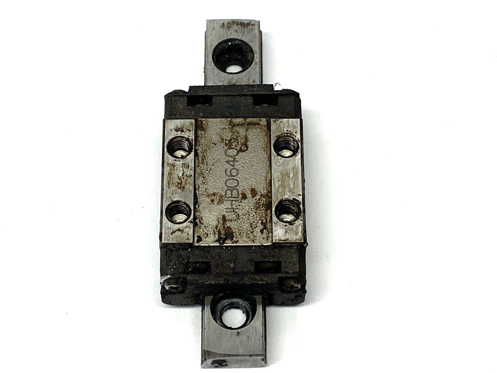 THK SRS9XMQZC1+54LM1 Linear Guide Rail Assembly