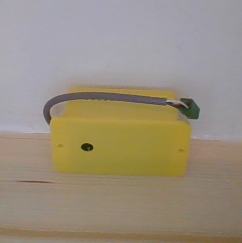 NEW GQF 3282 Inside Sensor 1502 1500 Cabinet Incubator Replacement Current Model