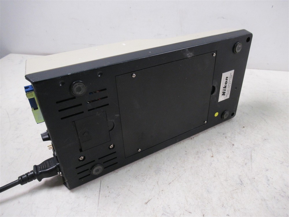 Nikon HFX-IIA Microscope Camera Control Unit