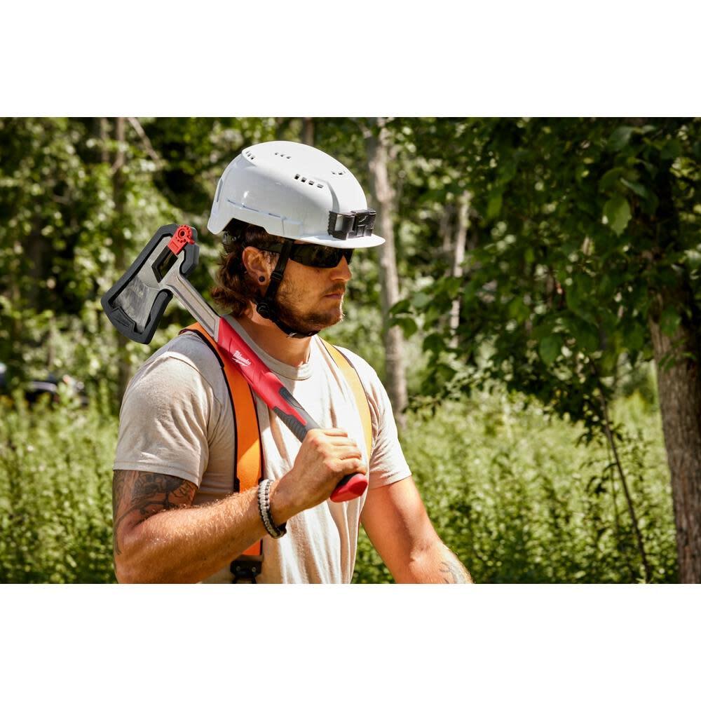 Milwaukee 26Inch Splitting Axe