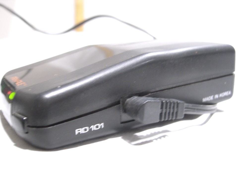 Profile RD 101 Radar Detector