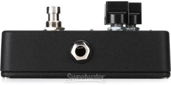 Keeley GC-2 Limiting Amplifier Compressor Pedal