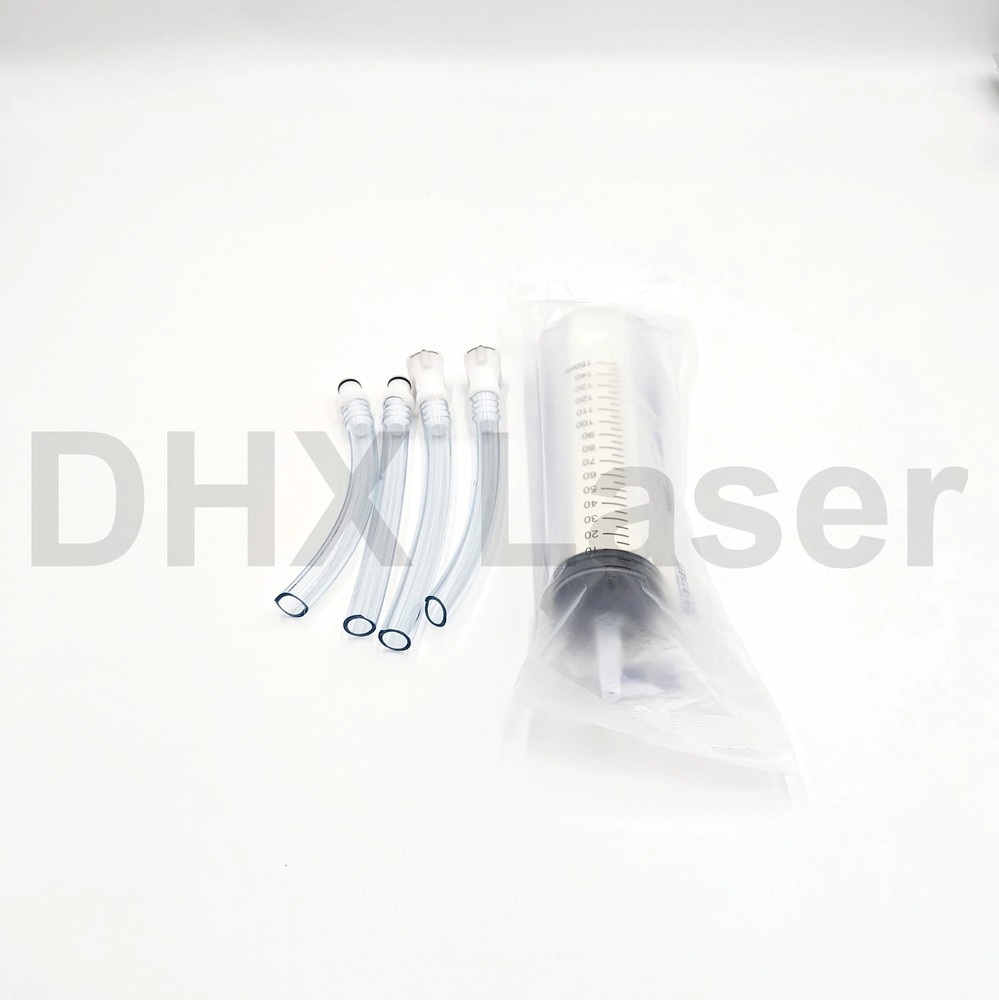 Rohrer Spectrum Cooling System Drain Flush Fill Kit