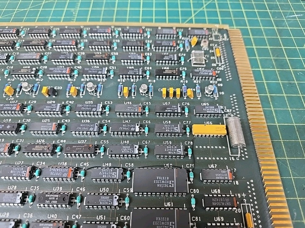 HONEYWELL 30732438-001