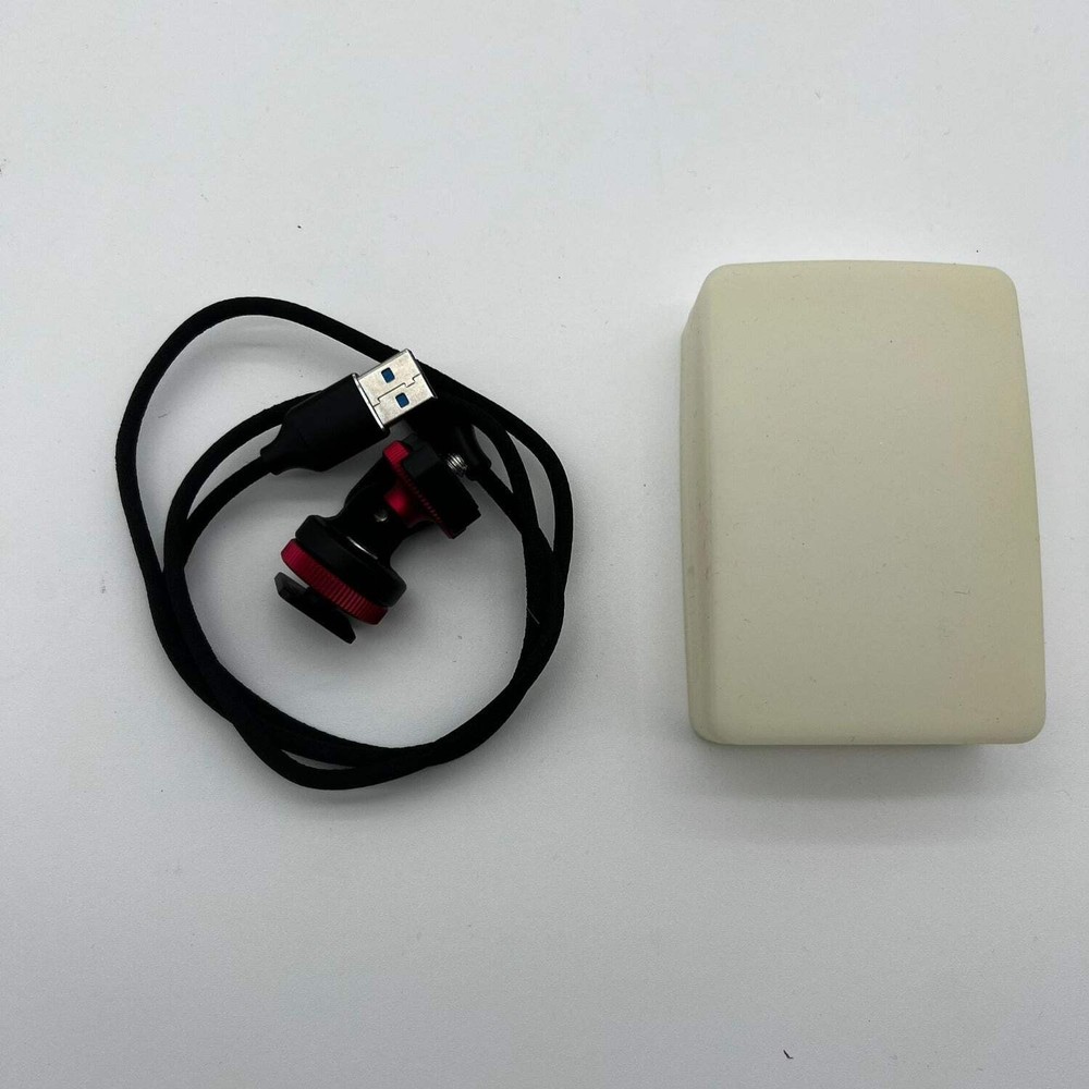 MC Aperture LED Video Light AL-MC