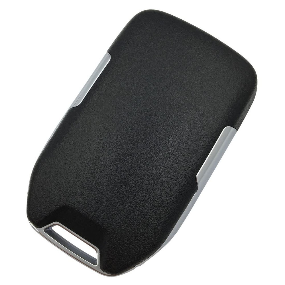 Replacement Smart Keyless Entry Remote Control Key Fob Case Cover for Type-C