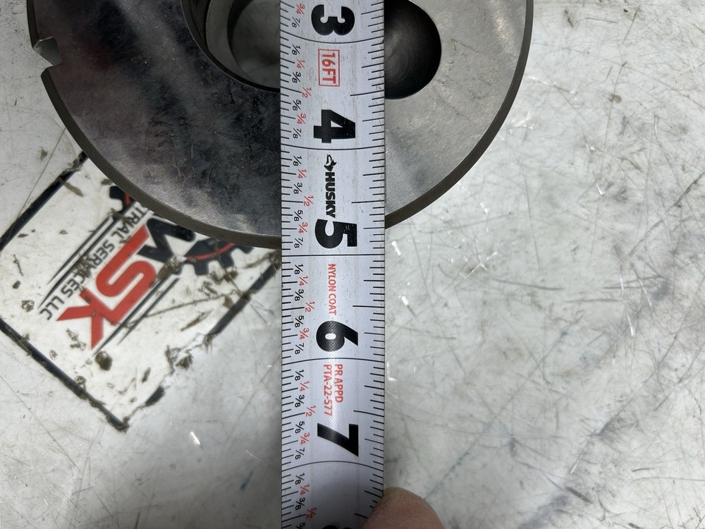 Wilson Tools Small Die Holder WT2060580