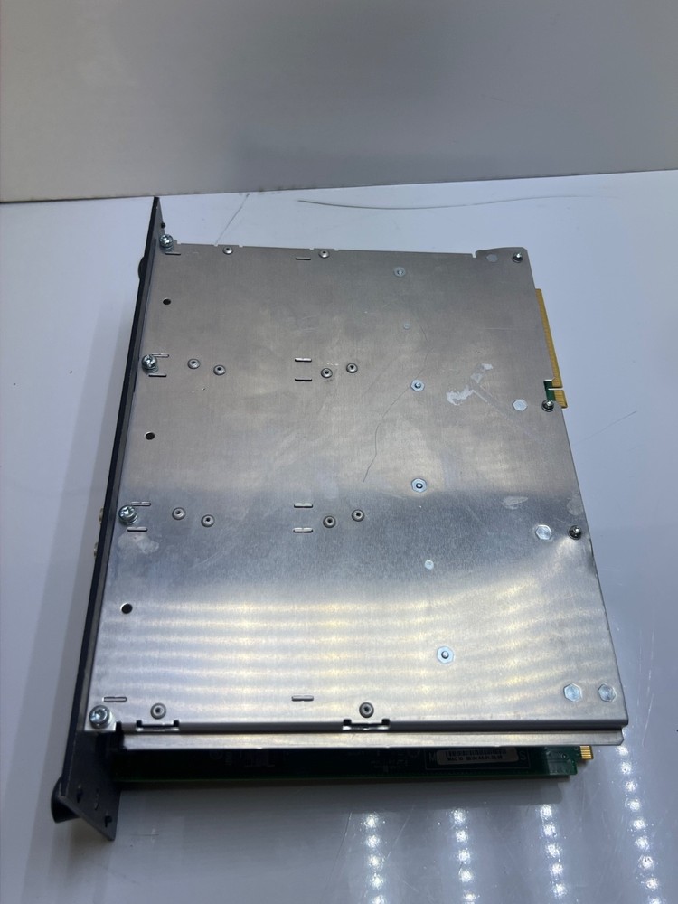 Barco ICMP Integrated Cinema Media Processor