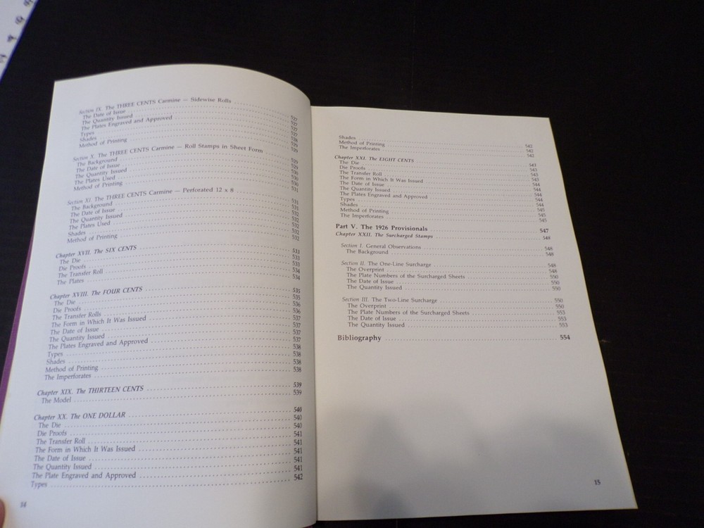 The Admiral Issue of Canada, Marler 1982 (L51)