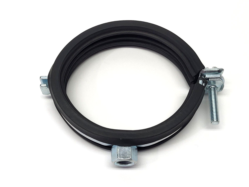 Caddy 3" CT KIR Pipe Cushioned Clamp