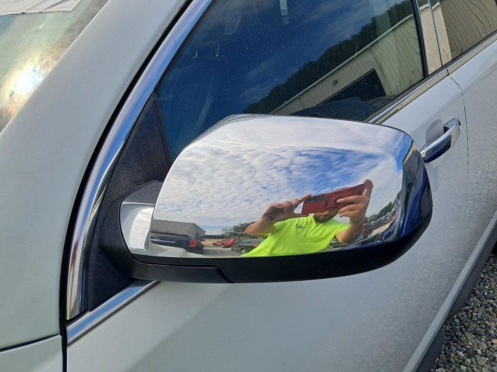 TERRAIN 2012 Glove Box 4774293