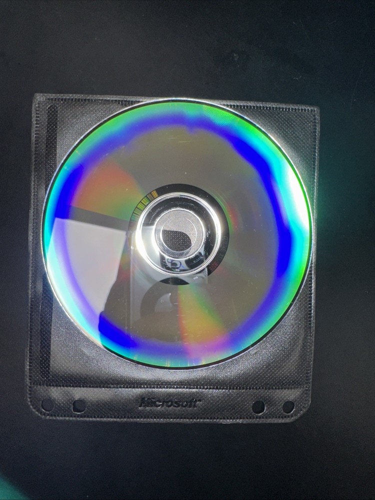 Microsoft SQL Server 2005 Standard Edition No Product Key