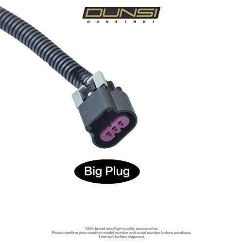 OCESTORE Auto Start Stop Eliminator/Delete/Disable Compatible with Old Large