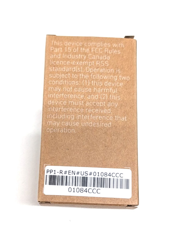 SimpliSafe Smart Lock PIN Pad (Black), Remote Access Replacement ONLY