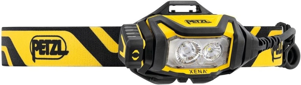 PETZL E004BA00 Xena Headlamp